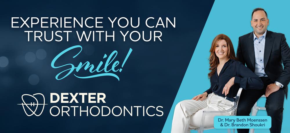Experience You Can Trust with Your Smile