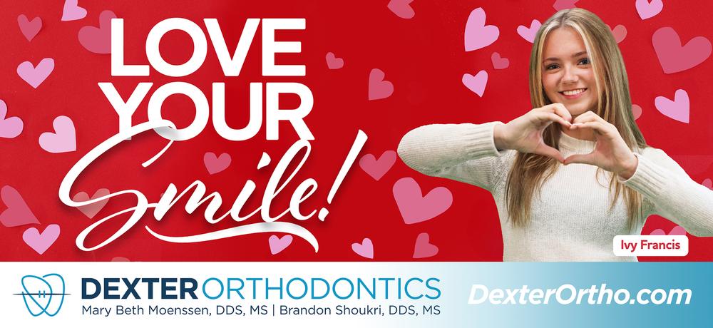 Love Your Smile with Ivy Francis