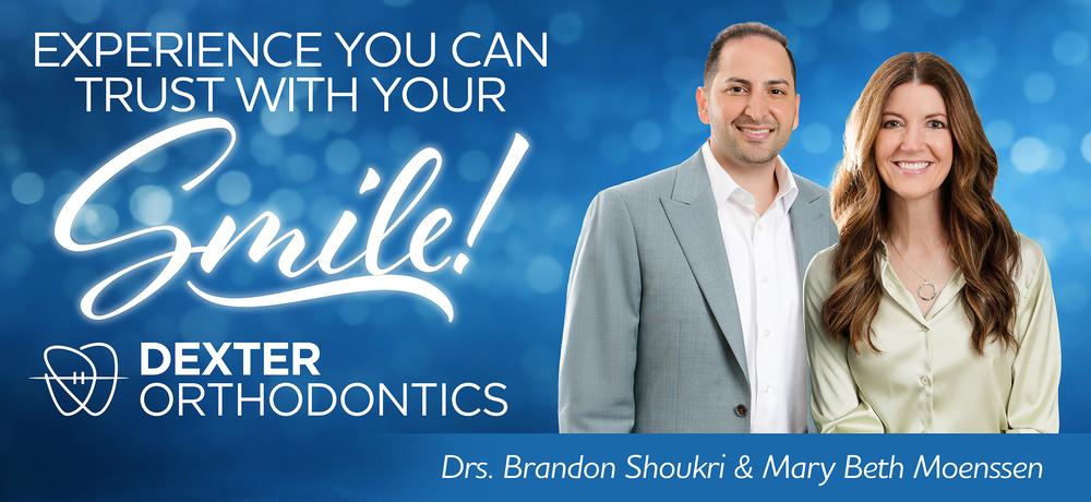 Experience and trust with Drs. Moenssen and Shoukri