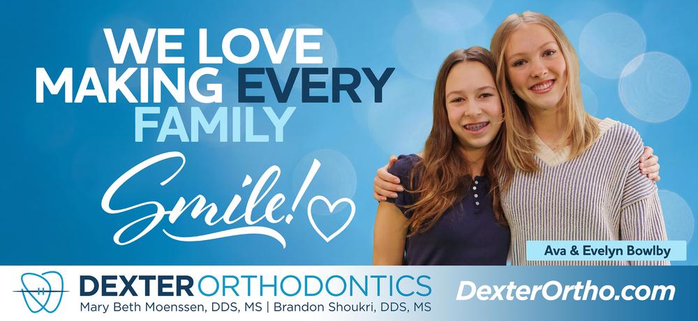 Making Families Smile with Ava and Evelyn Bowlby