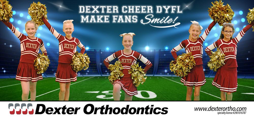 Dexter Cheer