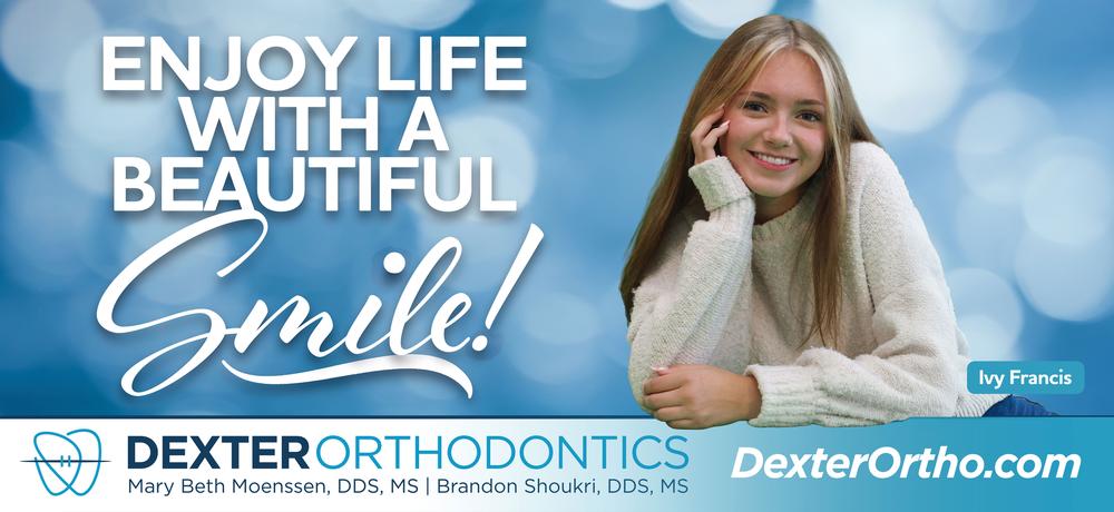 Enjoy Life with Ivy Francis