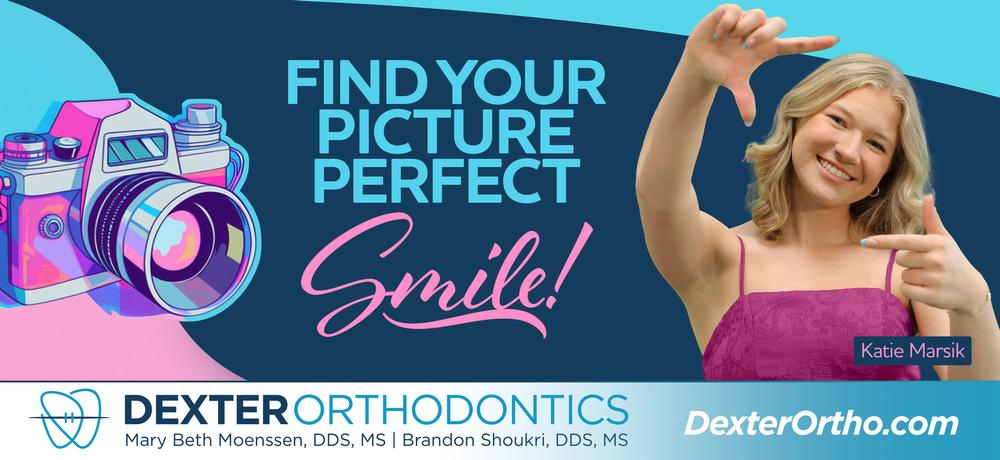 Picture Perfect Smile with Katie Marsik