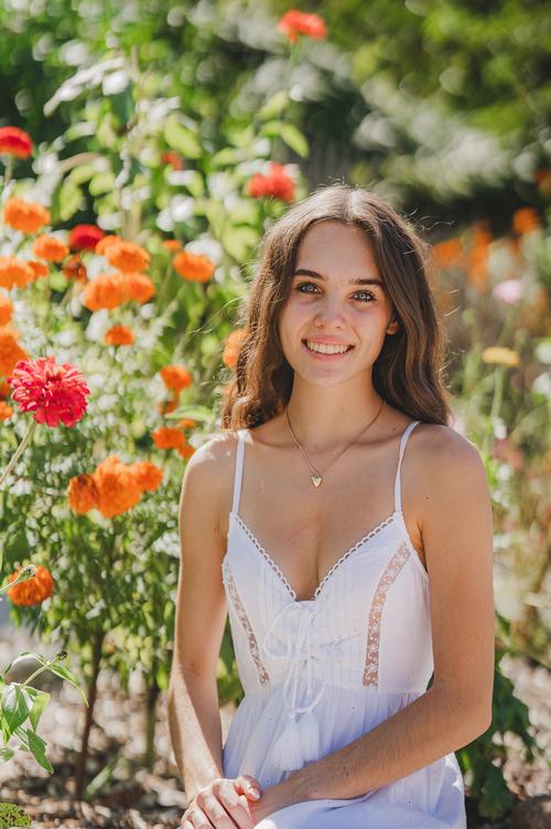 Madison Leach
