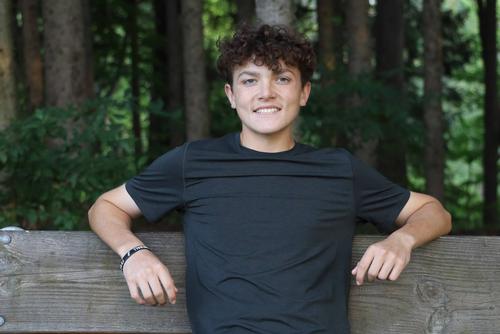Cayden Cappelli