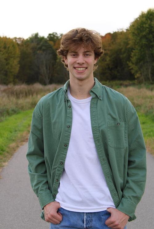 Eric Smaby