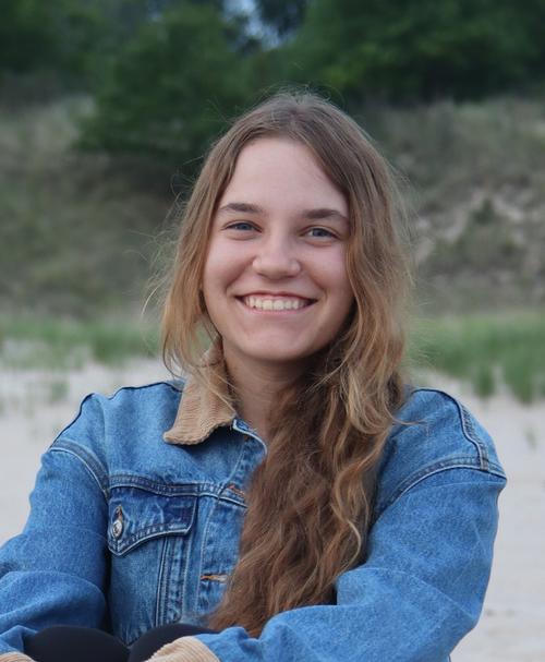 Teagan Luken