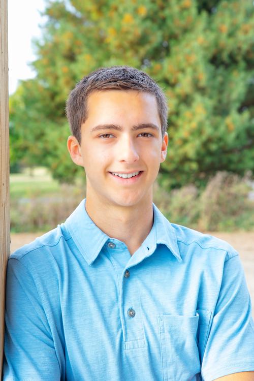 Mason McAllister