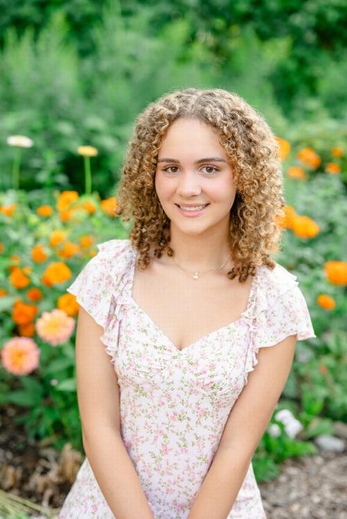 Abigail Nahorski