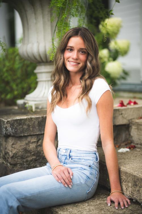 Savanah Rosentreter