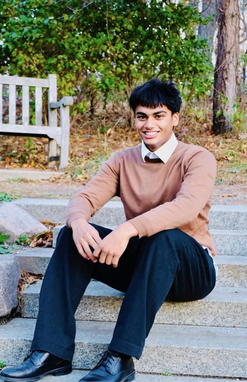 Kabir Jha