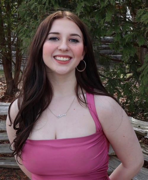 Avery Weissinger