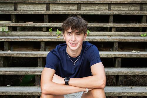 Caleb Lowe