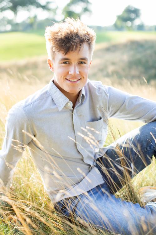 Braden Richards