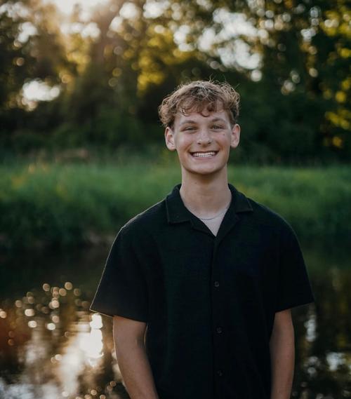 Owen Waters