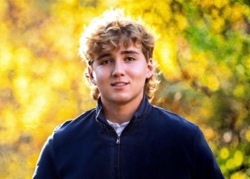 Keaton Howard
