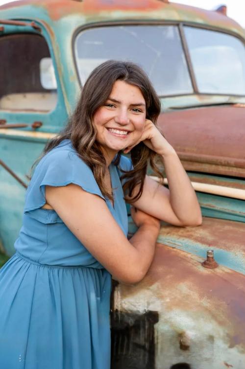 Alayna Adkins