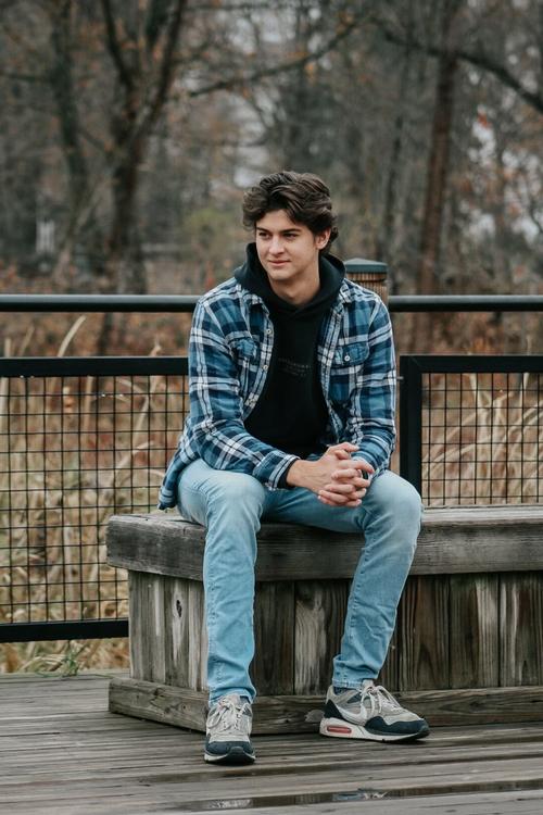 Luke Marshall