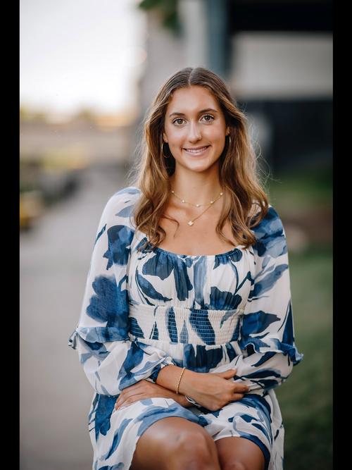 Tia Schultz